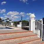 Casa Olyves 别墅