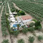 Casa Olyves *