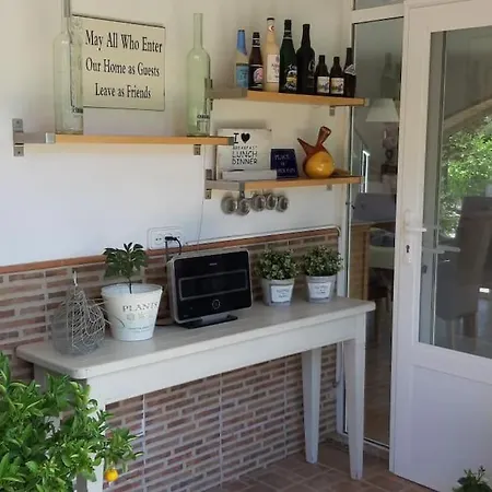 Casa Olyves 别墅