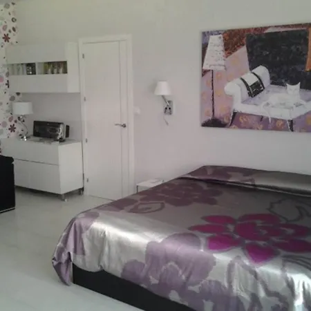 Casa Olyves *