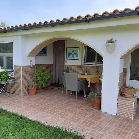 Casa Olyves Villa *