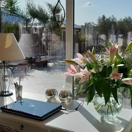 Casa Olyves *
