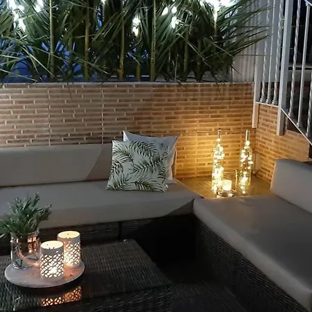 Casa Olyves