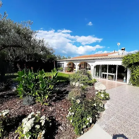 Villa Casa Olyves