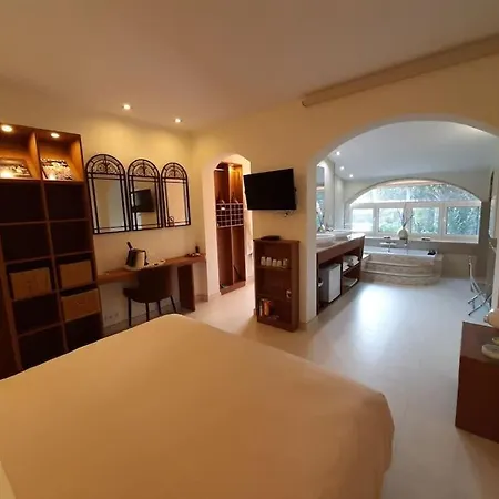 Casa Olyves Villa *