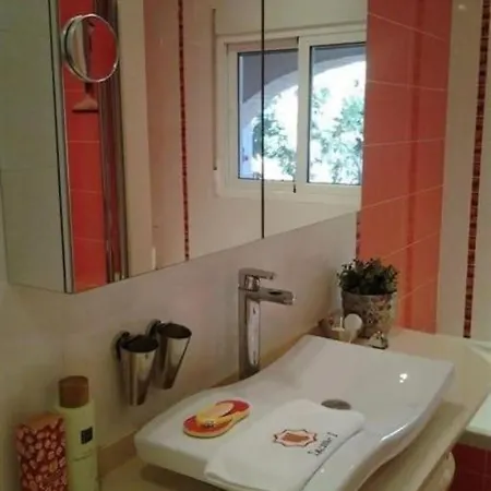 Casa Olyves
