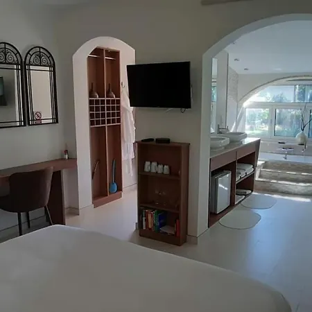 Casa Olyves Onil