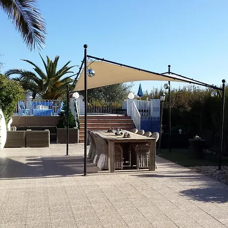 Villa Casa Olyves *