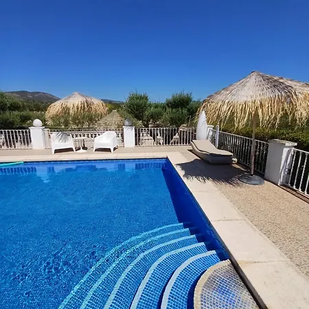 Casa Olyves *