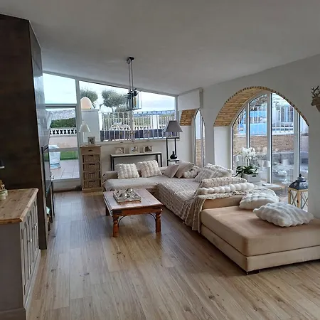 Casa Olyves * Onil
