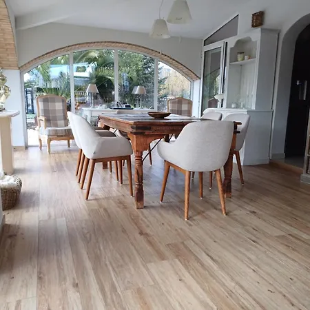 Casa Olyves *