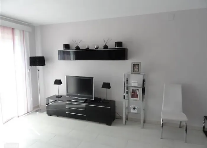 Casa Olyves Onil