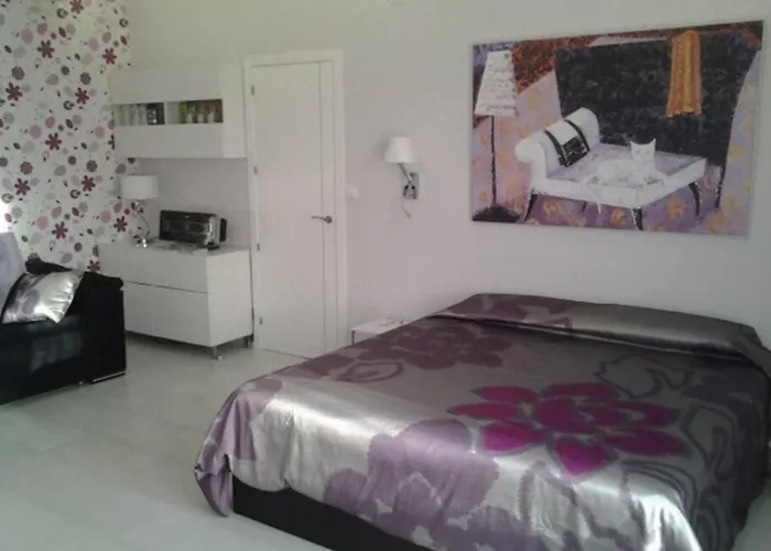 Casa Olyves *