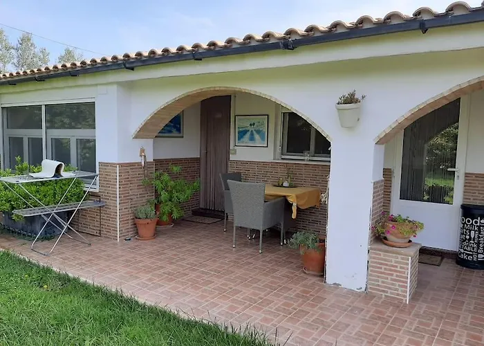 Casa Olyves Villa *
