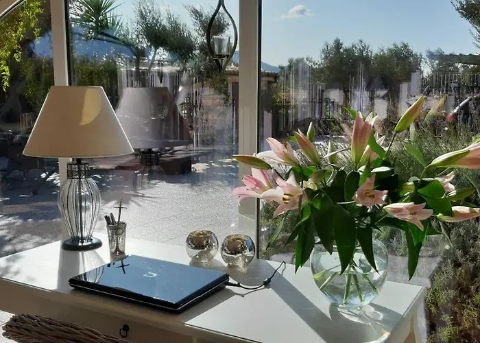 Casa Olyves *