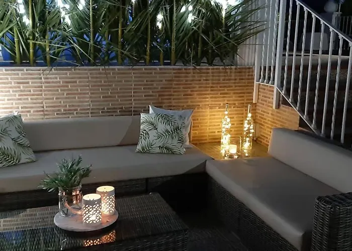 Casa Olyves
