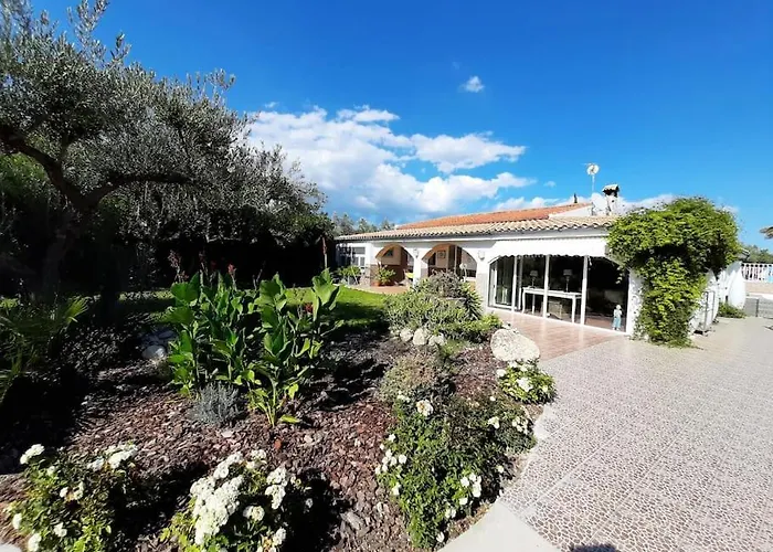 Villa Casa Olyves