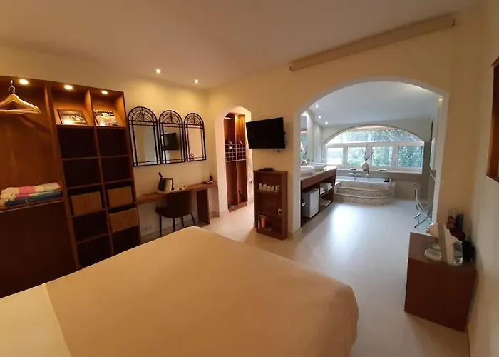 Casa Olyves Villa *