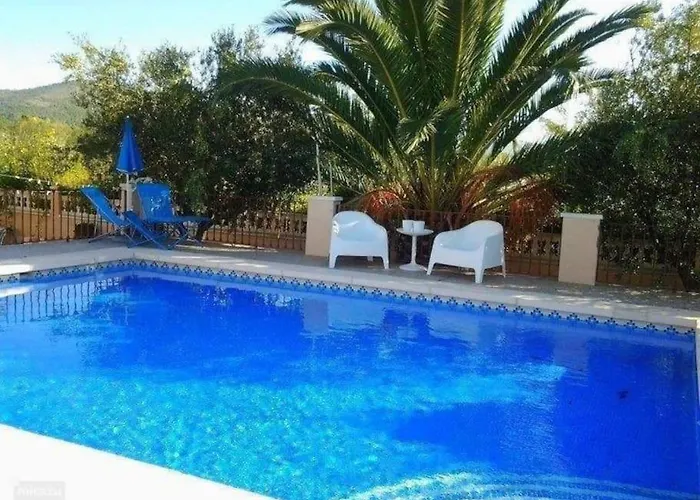 Villa Casa Olyves Onil