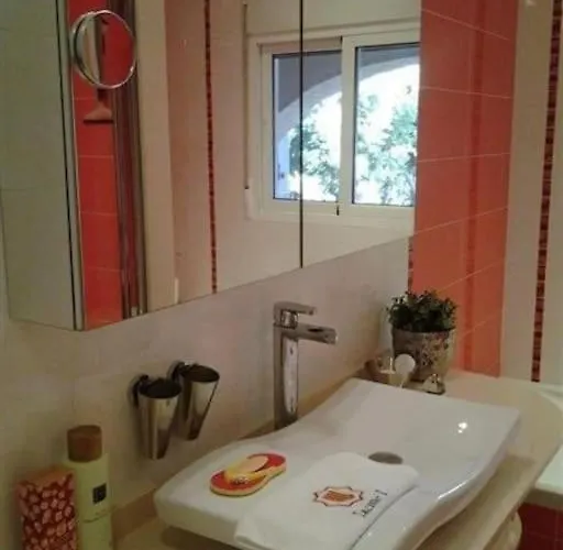 Casa Olyves