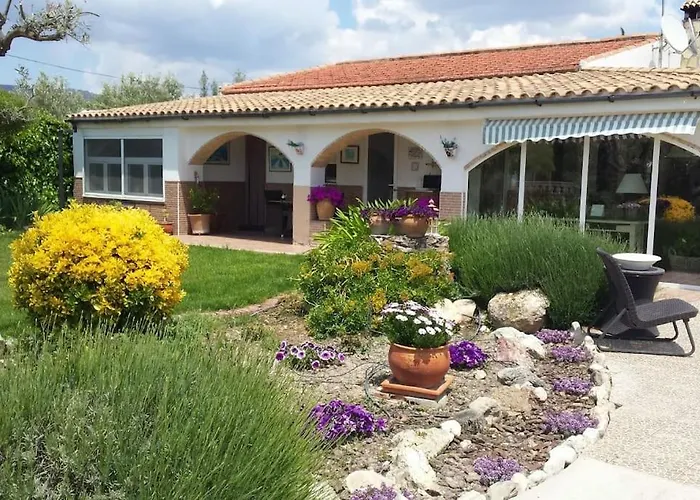Villa Casa Olyves Onil