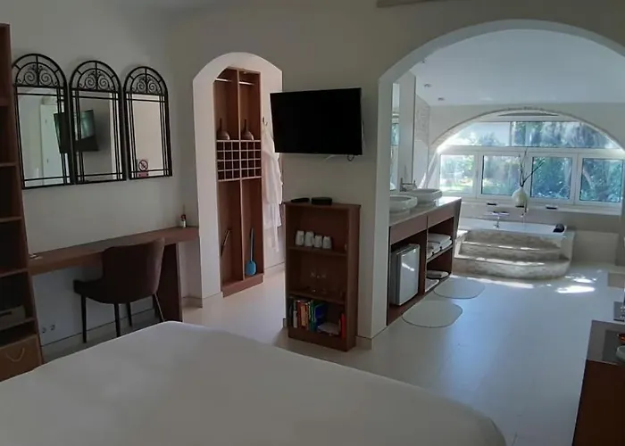 Casa Olyves Onil