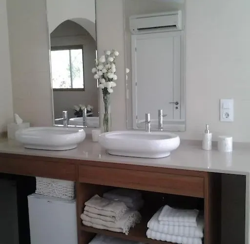 Casa Olyves Villa *