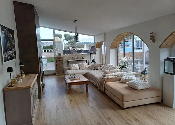 Casa Olyves * Onil